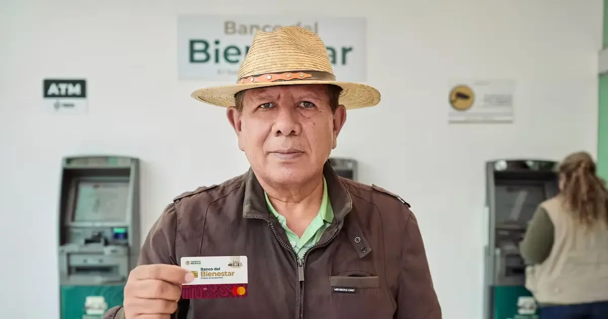 Nueva oportunidad de registro para apoyos económicos en México para adultos mayores y mujeres.