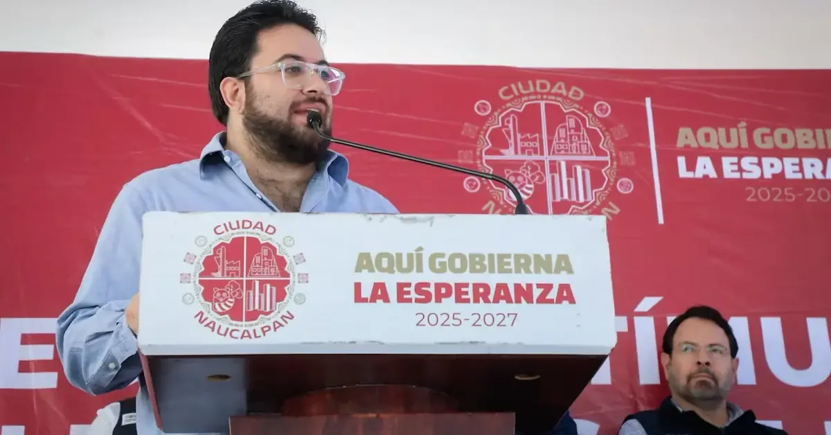 Naucalpan reporta la mejoría más significativa en su percepción de seguridad en años, gracias a las estrategias implementadas.