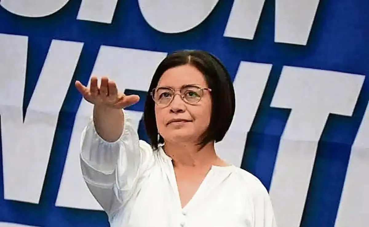 Juana de la Cruz busca revitalizar el PAN en Guanajuato con un llamado a la acción entre sus militantes.