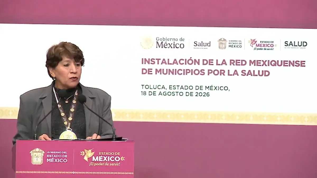 La nueva estrategia busca fortalecer la salud mediante cooperación entre municipios y gobiernos.