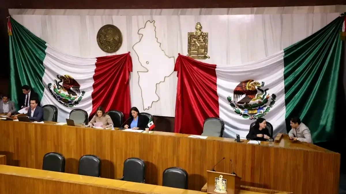 La falta de consenso entre partidos dificulta avances en la legislación electoral para las elecciones de 2027.