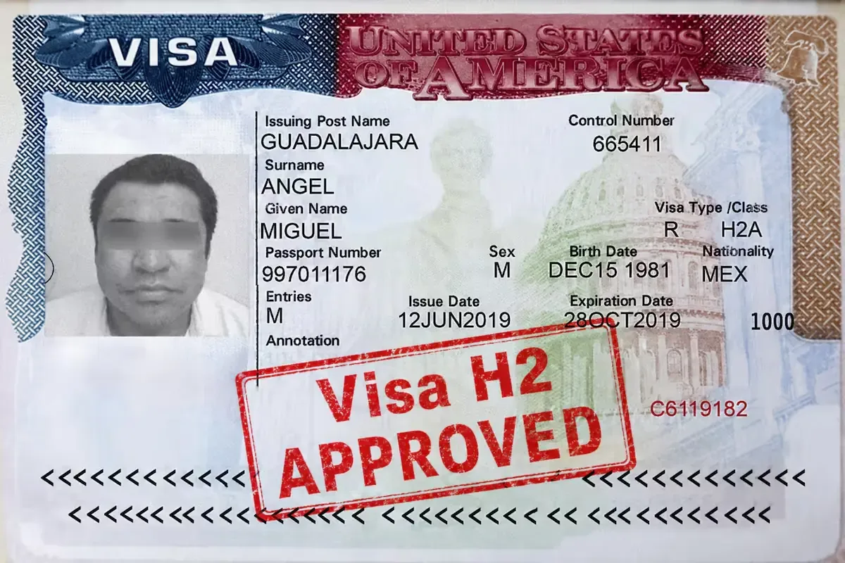 Cambios en las solicitudes de visa de EE.UU. impactan a millones de personas en todo el mundo.