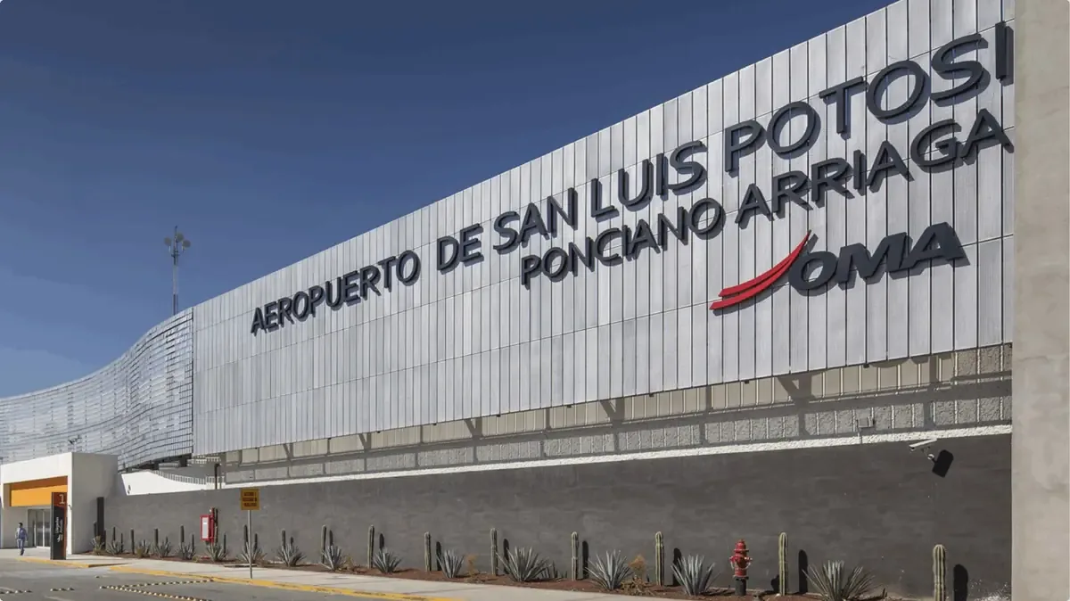 Viva conecta por primera vez a estas ciudades con tres vuelos semanales, beneficiando a turistas y viajeros de negocios.