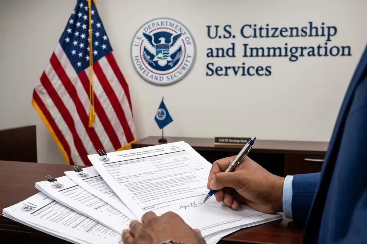 A partir del 29 de mayo de 2026, migrantes deberán pagar anualmente para mantener su solicitud activa.
