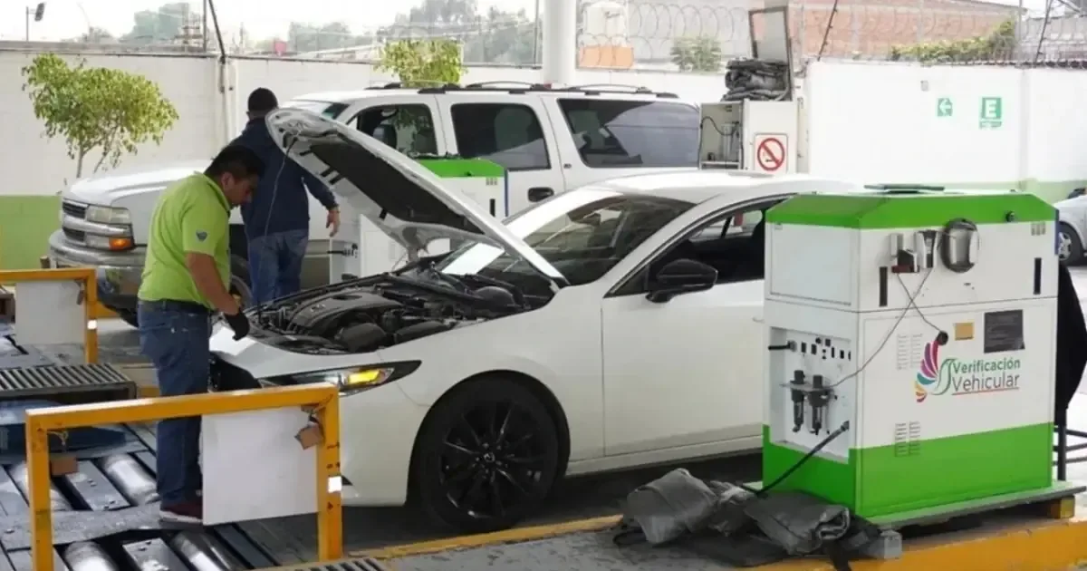 Automovilistas deben estar alertas ante la verificación vehicular en junio y evitar sanciones.