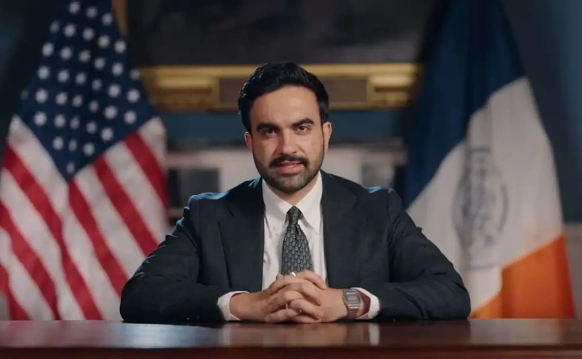 El alcalde de Nueva York afirma que no hay facultades para detener al primer ministro israelí pese a la orden de la CPI.