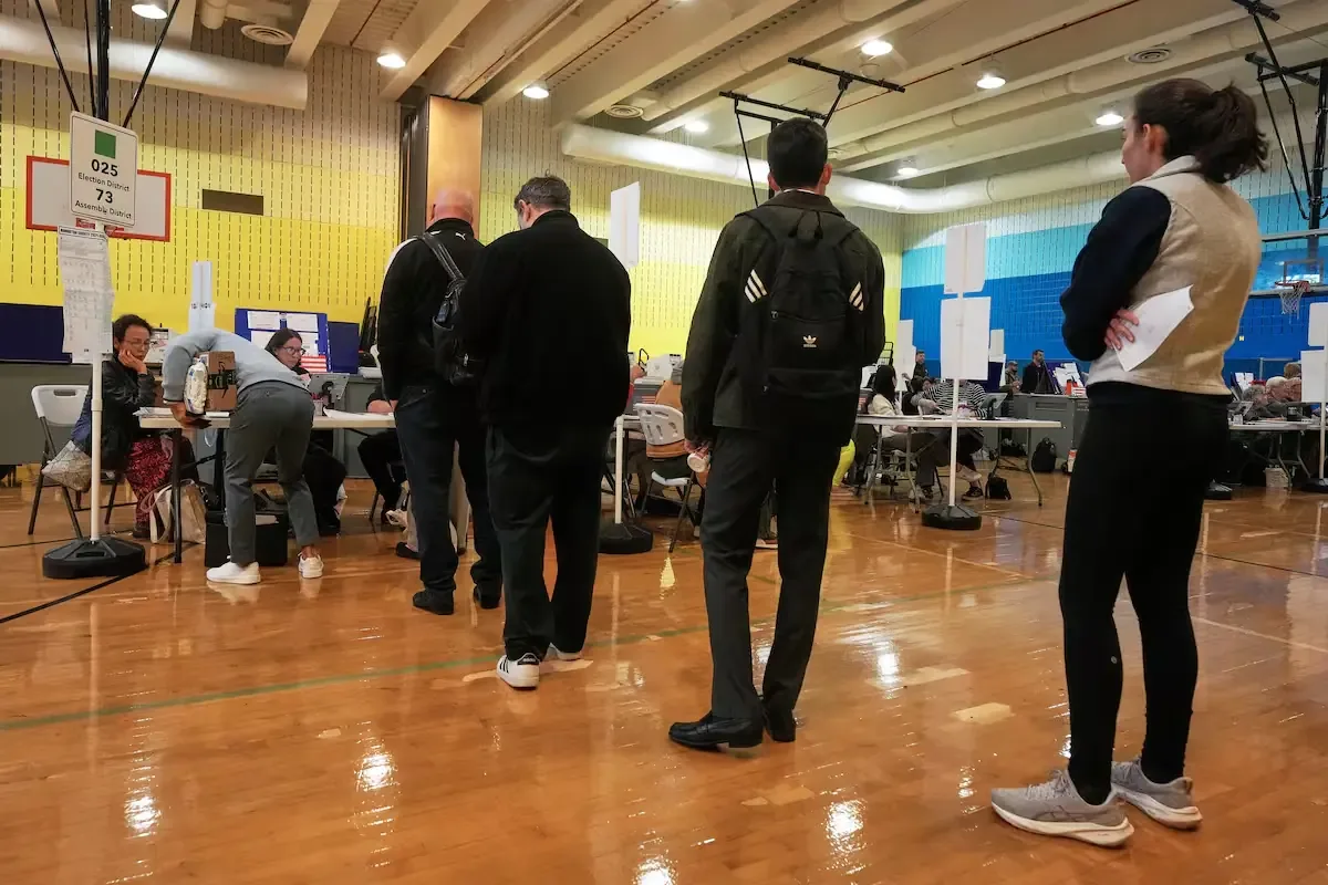 La nueva legislación busca garantizar la participación electoral sin intimidaciones.