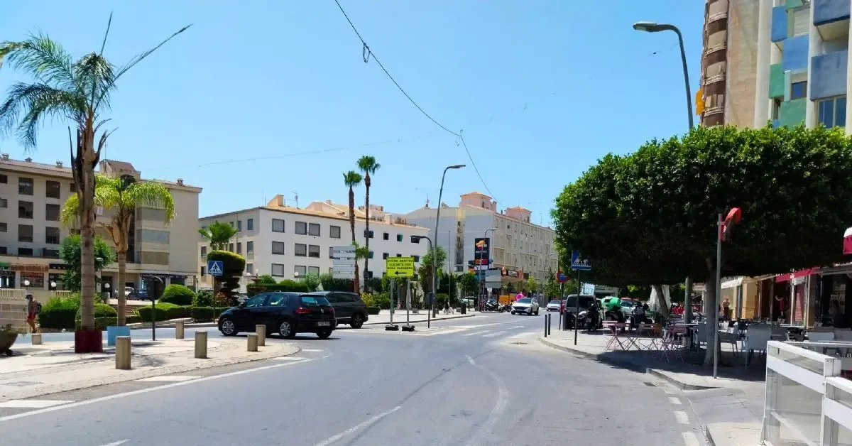 Nuevas cámaras ayudarán a controlar el tráfico y prevenir infracciones en el municipio.