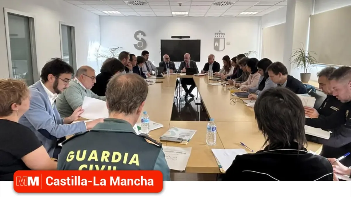 Nuevas estrategias en Castilla-La Mancha buscan reducir agresiones y mejorar la seguridad en el ámbito sanitario.