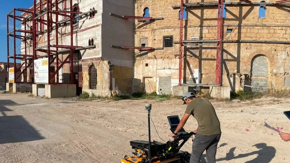 Se espera que los descubrimientos en el anfiteatro romano amplíen su relevancia histórica y turística.