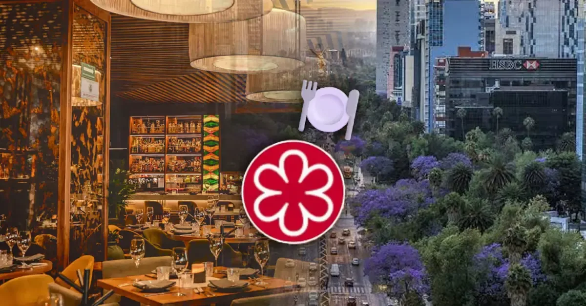 La gastronomía mexicana se expande con la inclusión de destacados restaurantes en la Guía Michelin 2026.