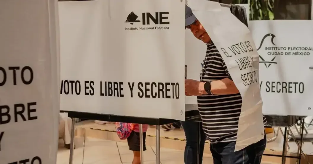 Se establece una reforma que permite anular comicios si hay intervenciones externas.