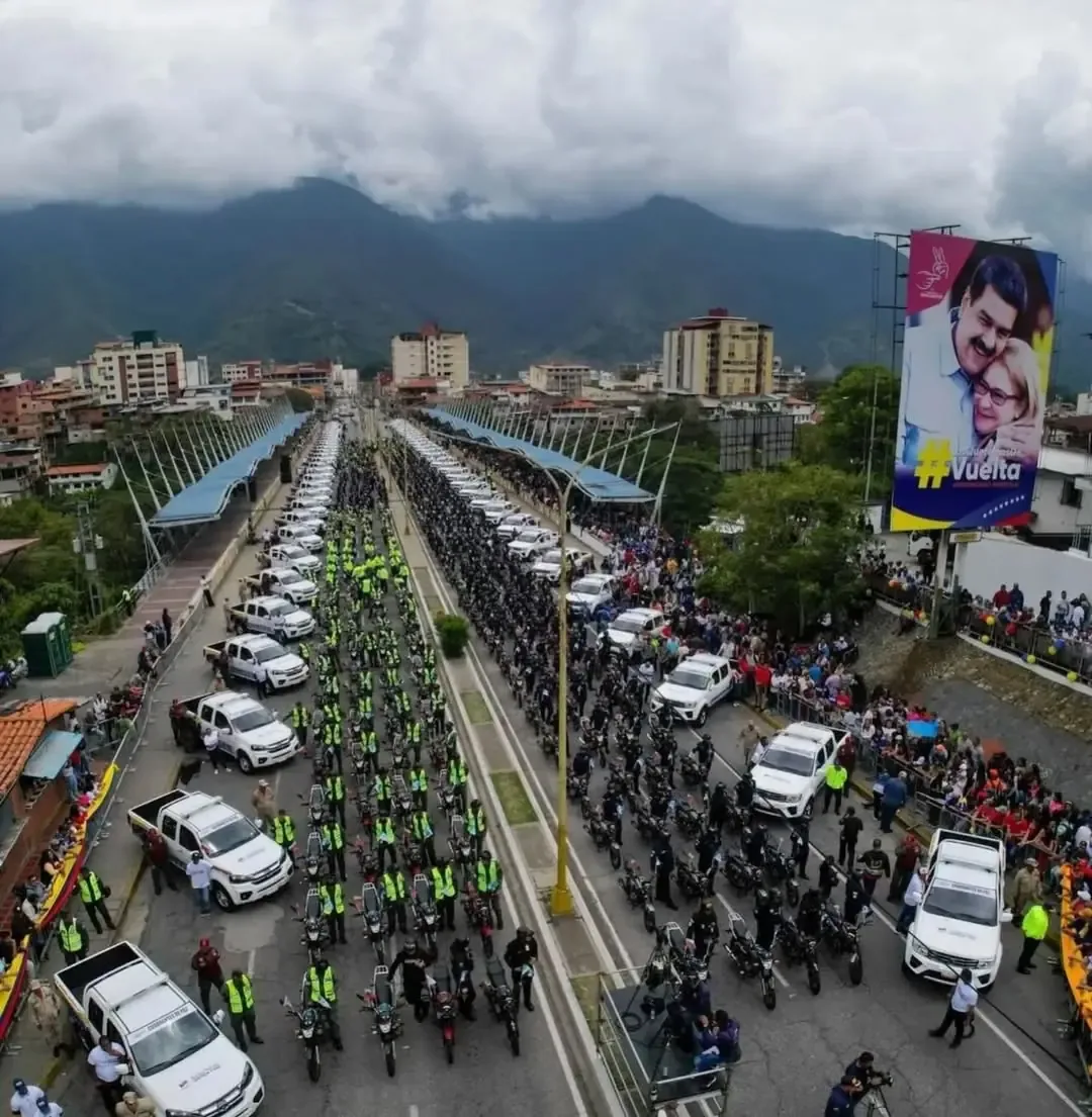 Nuevas patrullas y tecnología buscan mejorar la respuesta de seguridad en la ciudad.