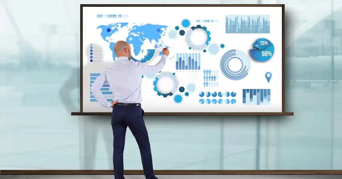 La transformación digital exige un cambio en la mentalidad organizacional y del liderazgo.