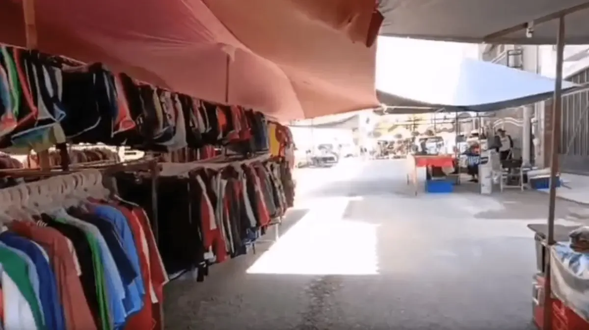 Se busca mejorar la convivencia y el orden en la operación de estos comercios.