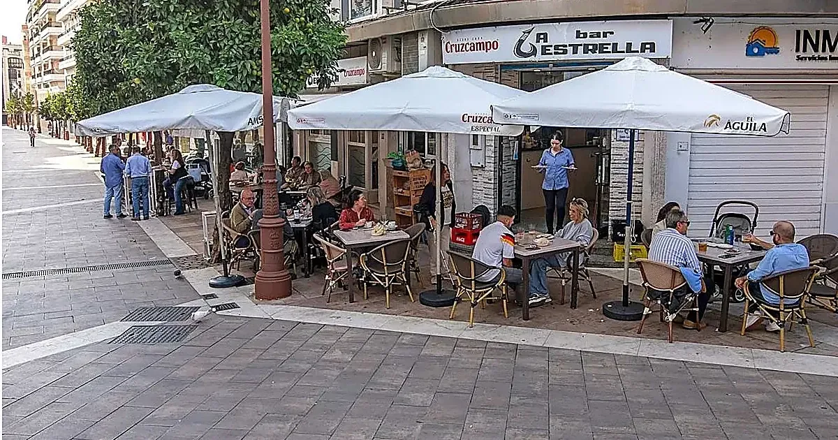 La aplicación de la nueva ordenanza en Huelva busca equilibrar la actividad hostelera y el derecho al descanso de los vecinos.