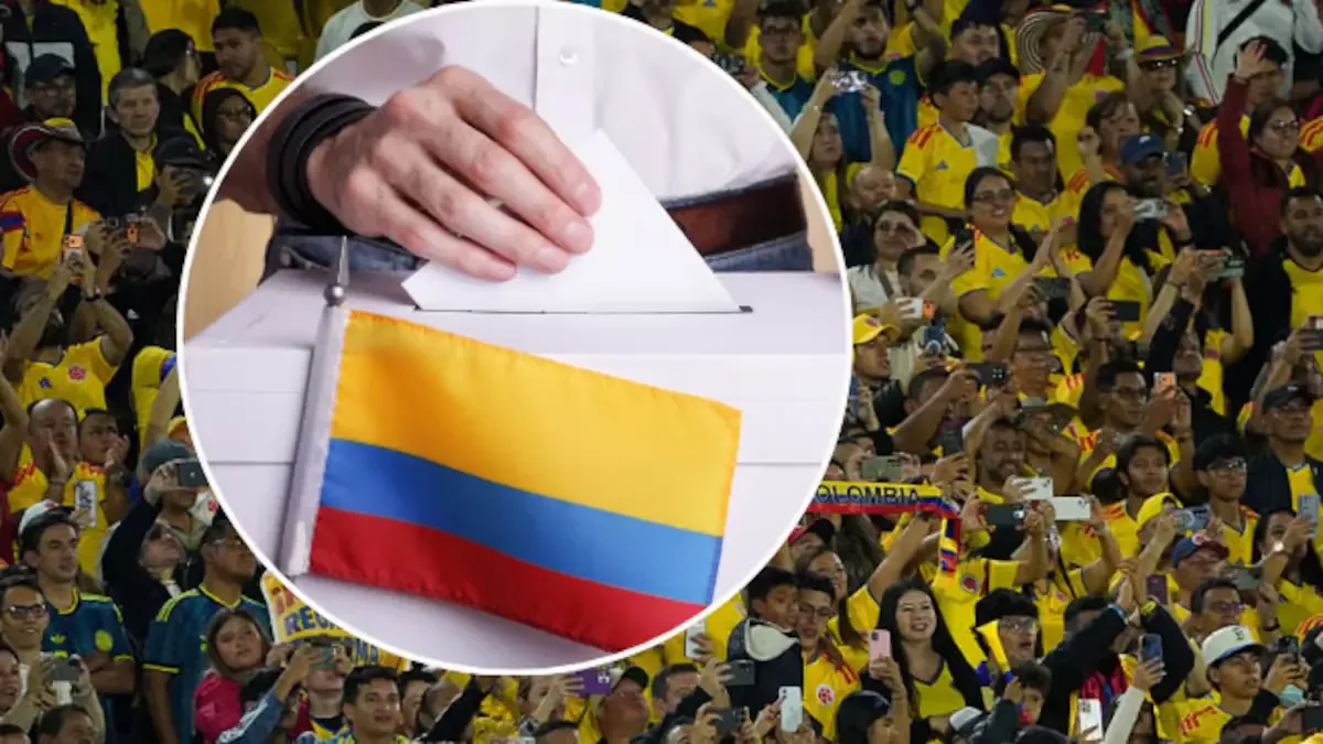 La Registraduría revela detalles sobre la inscripción de cédulas para las elecciones en medio del torneo.