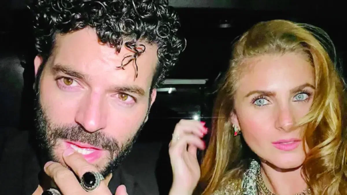 Nuevas revelaciones sugieren que la pareja no está casada y necesita dinero urgentemente.