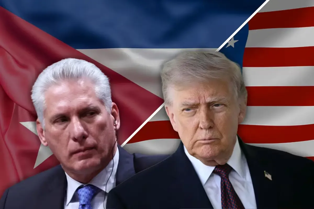 Estados Unidos intensifica la presión sobre Cuba con sanciones a funcionarios clave.