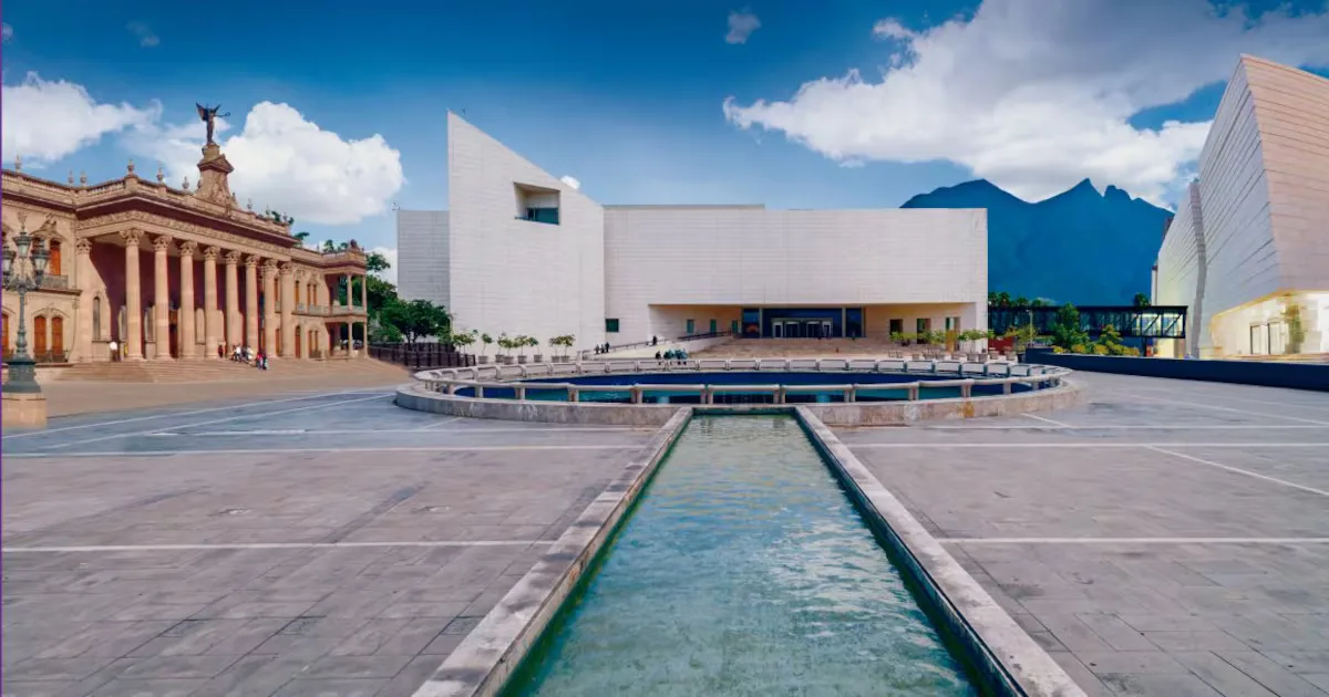 Nuevas tarifas y horarios para Los Tres Museos en Nuevo León.