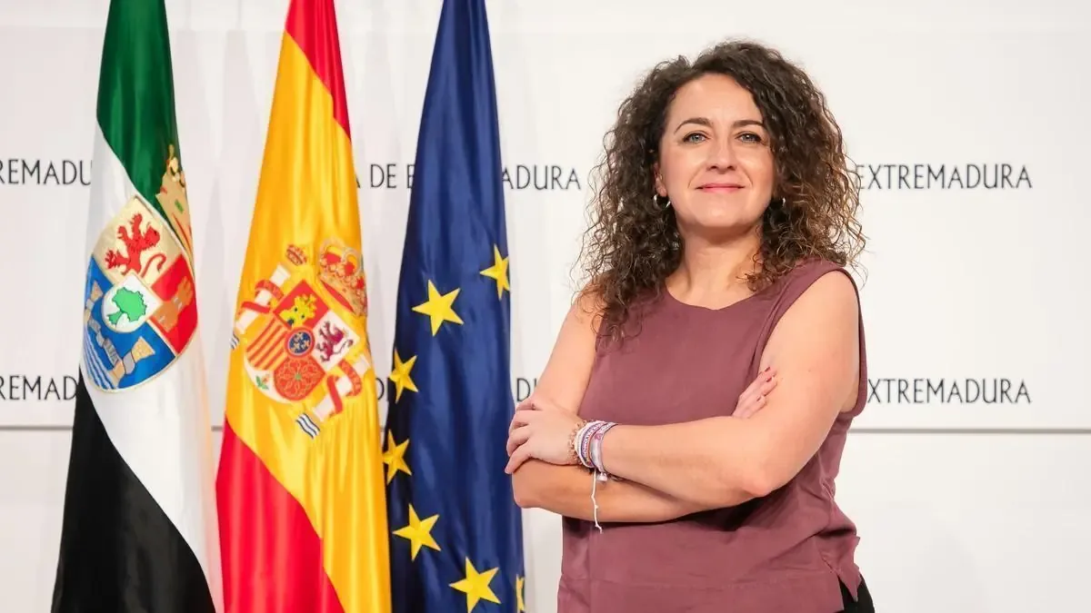 La reciente designación fortalece la representación del Instituto de la Mujer en Extremadura.
