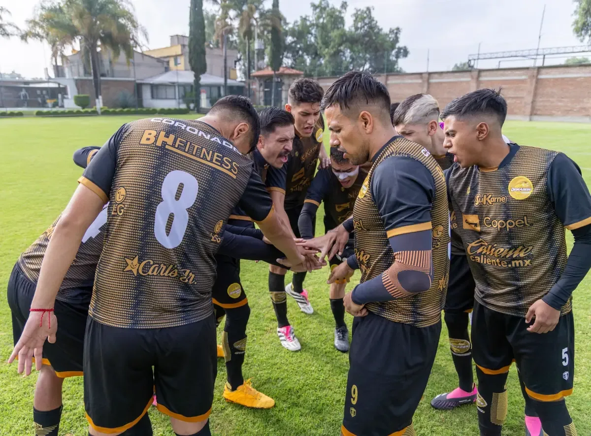 La participación de nueve clubes marca un hito para el fútbol mexicano en la Concachampions.