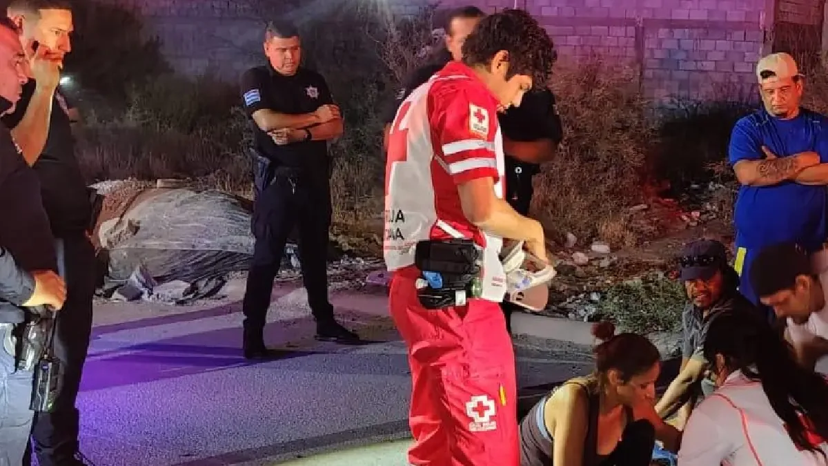 A pesar de los recientes eventos violentos, la tendencia delictiva es a la baja en Torreón y sus alrededores.