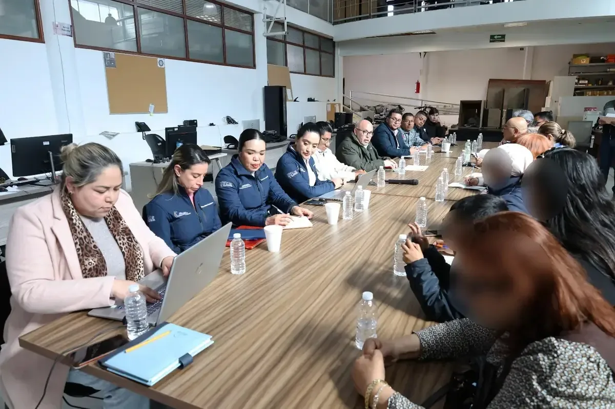 Nuevo acuerdo busca mejorar la búsqueda de personas en situación de calle y aumentar resultados positivos en Zacatecas.