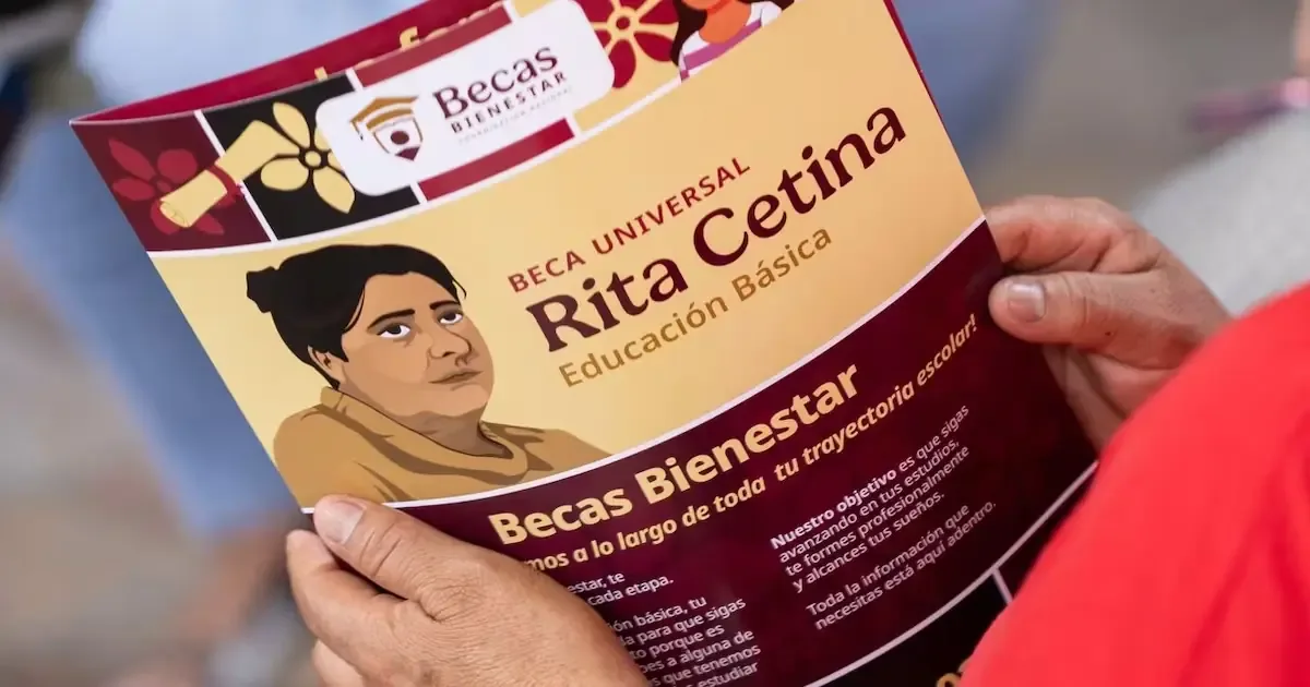 Se habilita una herramienta para verificar el estado del registro de la beca educativa.