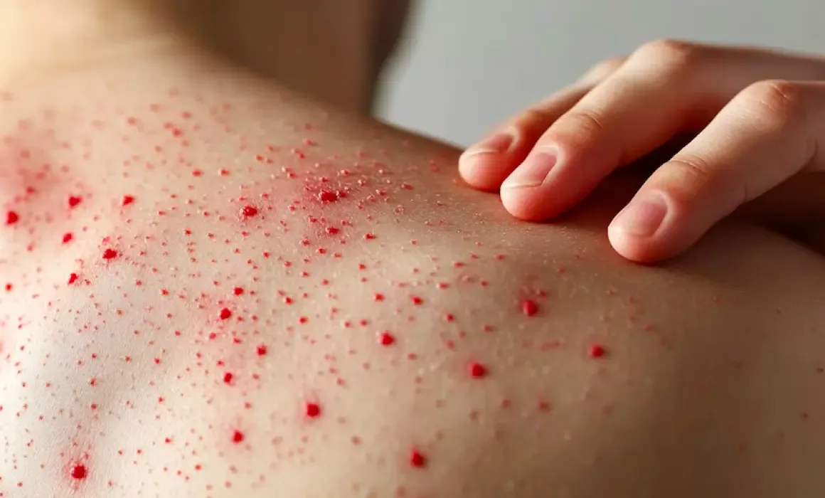 Nuevo caso de sarampión en Querétaro provoca alerta sanitaria en la región.