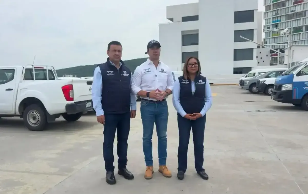 La apertura de este centro busca mejorar los servicios públicos para los ciudadanos.