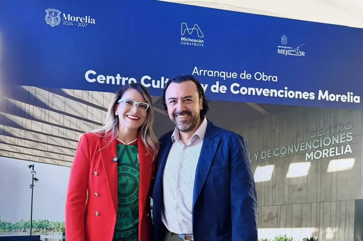 La inversión de 81 millones de pesos busca atraer eventos nacionales e internacionales.