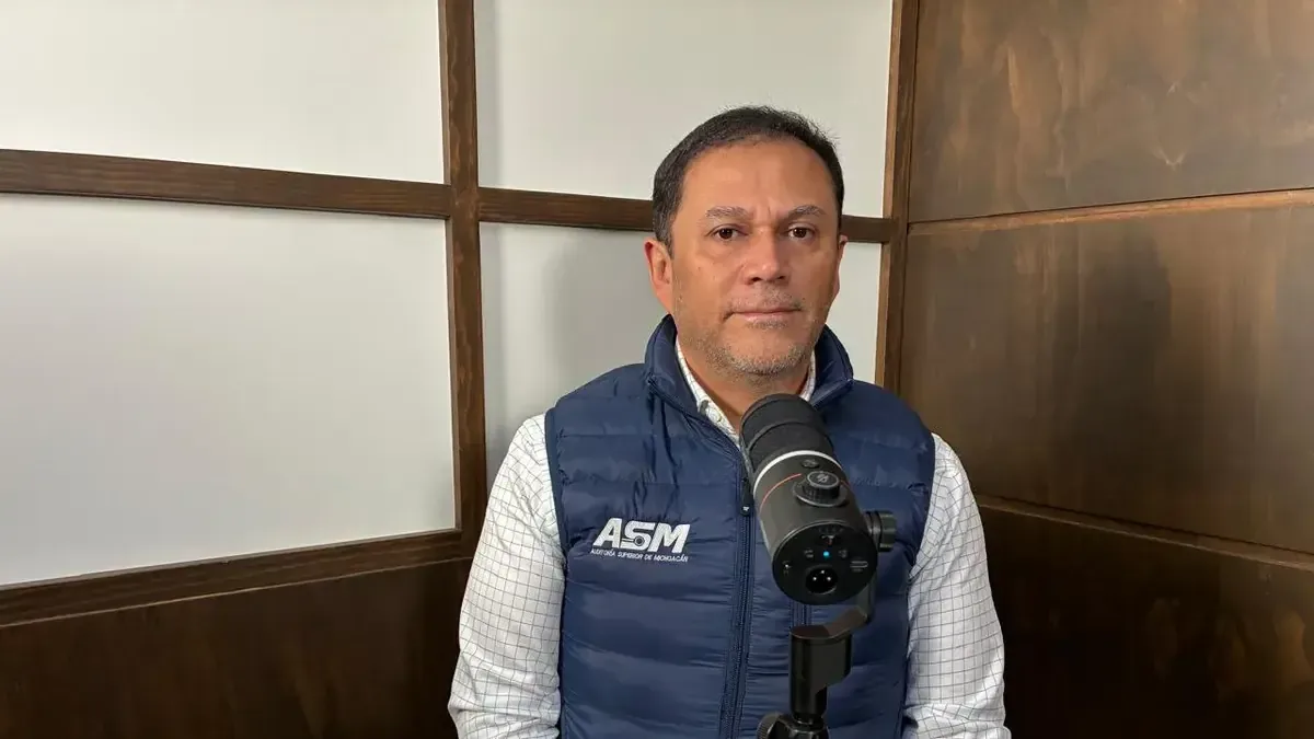 Este acuerdo permitirá una mayor transparencia y mejor control del gasto público en Michoacán.