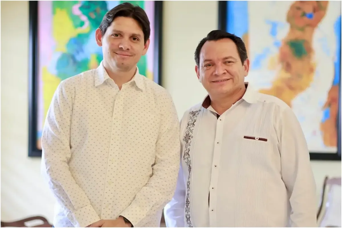Un decreto del Gobierno de Yucatán refuerza la autoridad de la Coordinación de Proyectos Estratégicos.