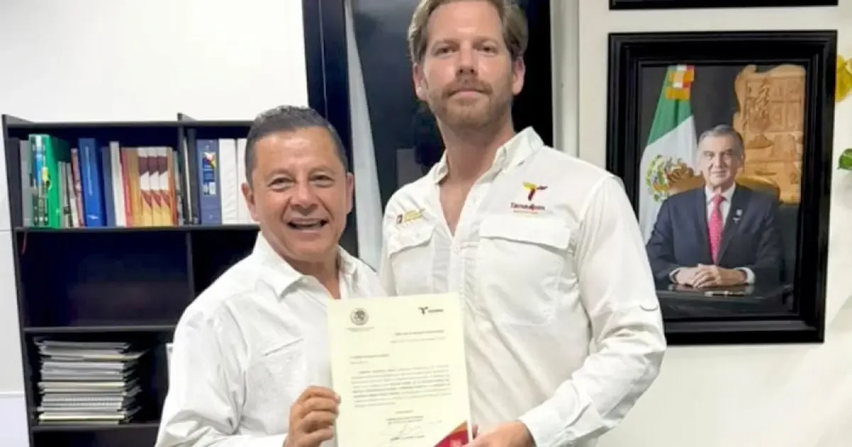 Con un enfoque en las familias de bajos recursos, busca mejorar el acceso a vivienda digna en Tamaulipas.