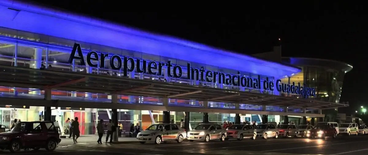 La infraestructura busca mejorar la movilidad y la experiencia de los pasajeros en la terminal aérea.