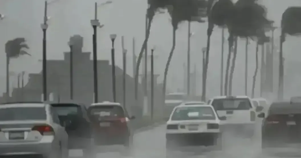 Se prevén heladas, fuertes vientos y lluvias en varios estados del país.