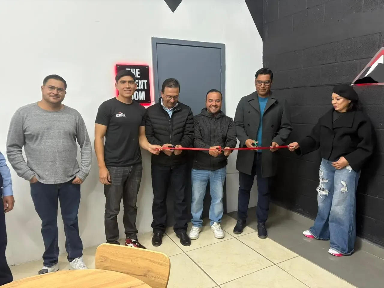 "Nuevo gimnasio en Guadalupe ofrece entrenamiento funcional a todos los niveles."