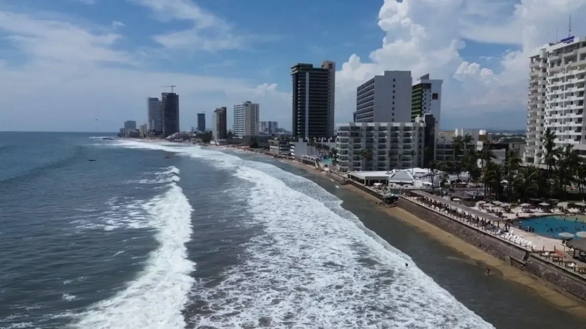 La apertura del hotel Bonanza refleja la confianza del sector privado en el turismo de Mazatlán.