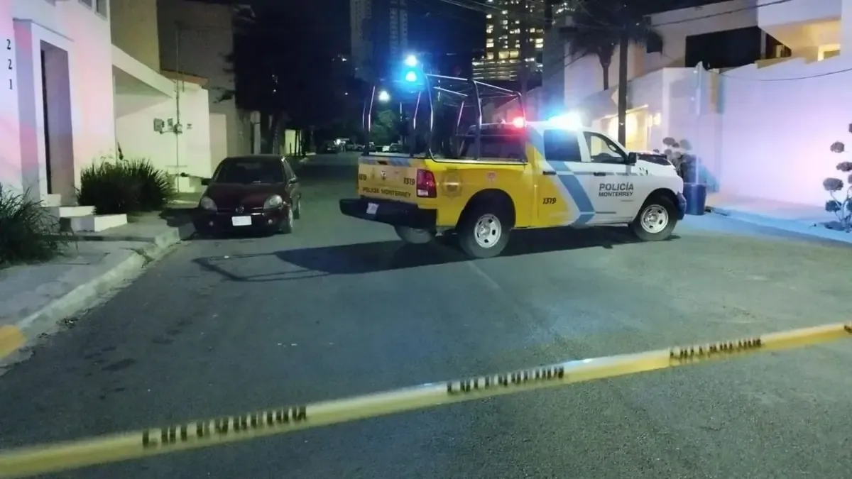 Nuevo informe del INEGI revela alarmantes cifras sobre delitos en Monterrey.