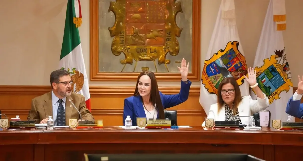 El programa busca fortalecer la reforestación y educación ambiental en Nuevo Laredo.
