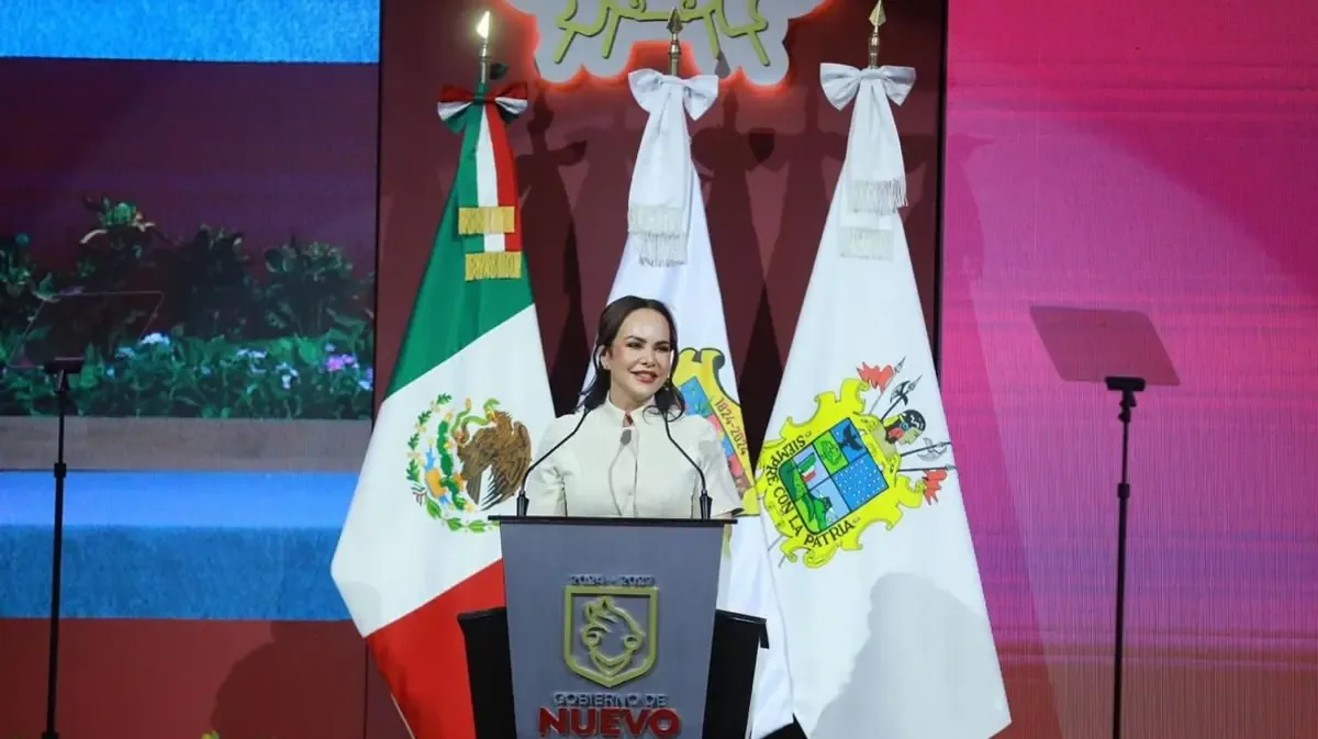 La administración de Carmen Lilia Canturosas transforma la infraestructura y finanzas del municipio.