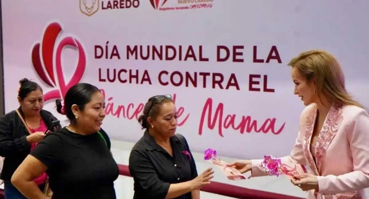 El evento promueve la salud emocional y física de las mujeres con apoyo del DIF.