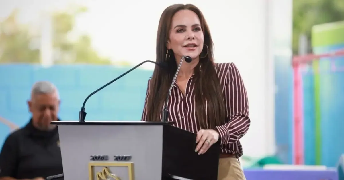 La alcaldesa Carmen Lilia Canturosas impulsa el deporte local con una significativa inversión en becas para atletas y entrenadores.