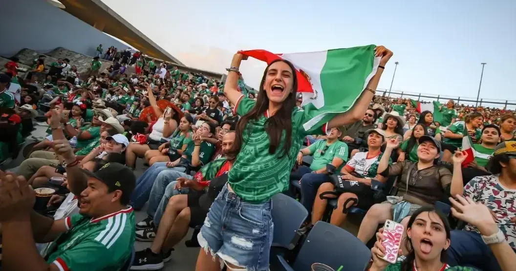 Se habilitarán nuevos espacios de transmisión tras incidentes en el Fan Fest Monterrey.