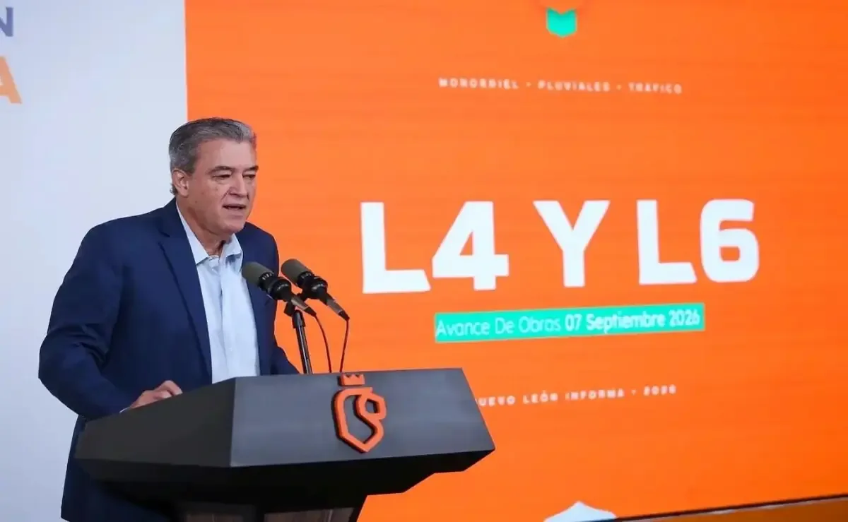 La Secretaría de Movilidad afirma que trabajan para garantizar la fluidez del tráfico durante las obras.