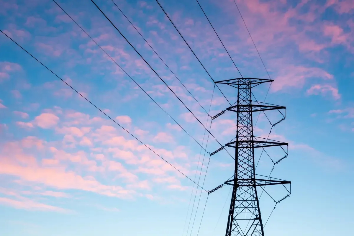 La inversión busca fortalecer la red eléctrica ante el crecimiento industrial y reducir apagones en el estado.