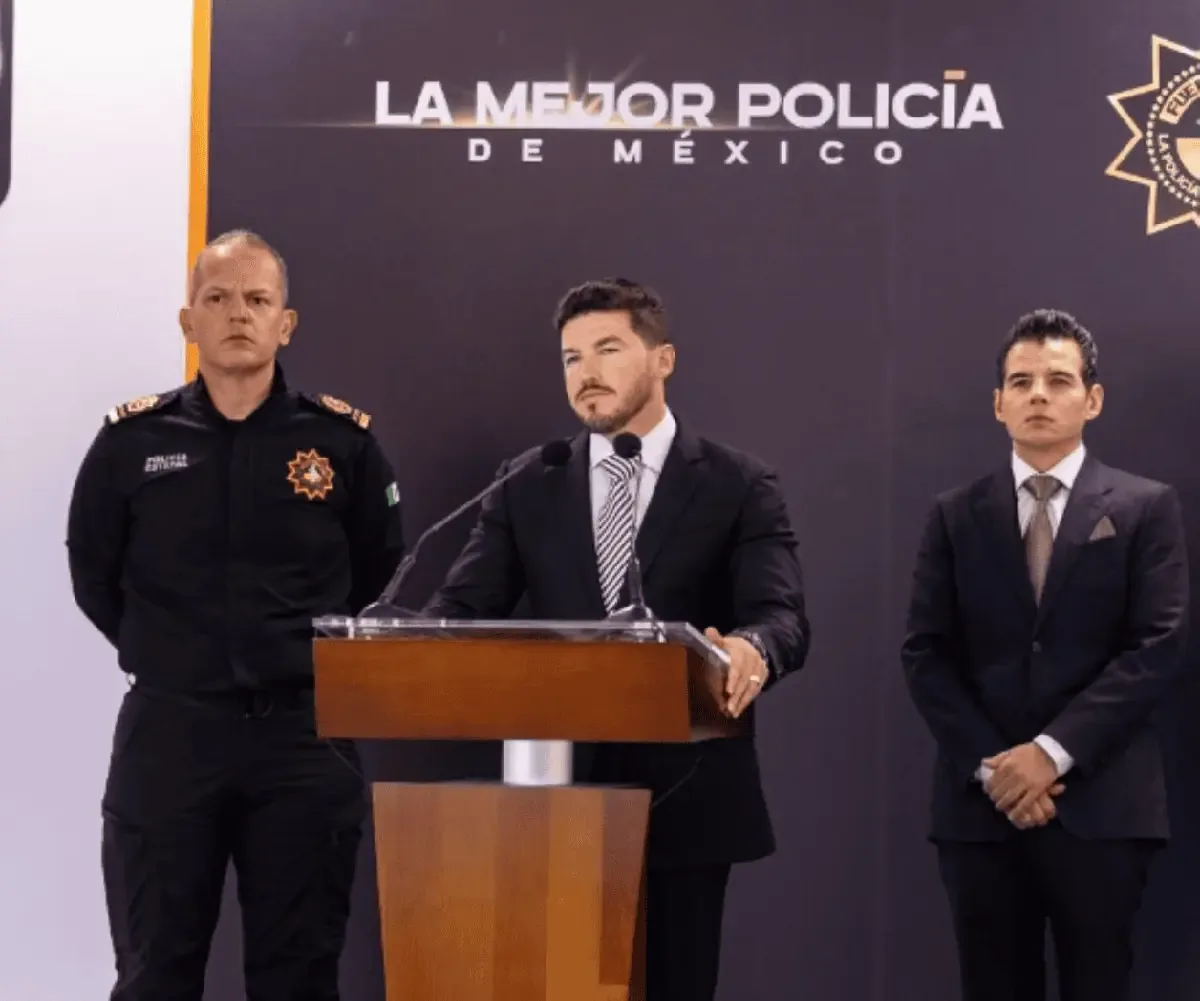 La implementación de nuevas estrategias ha impulsado la seguridad y la percepción de seguridad en el estado.