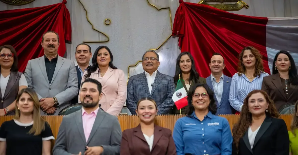 El Congreso de Nuevo León reconoce la importancia del General Escobedo en la defensa de la República.