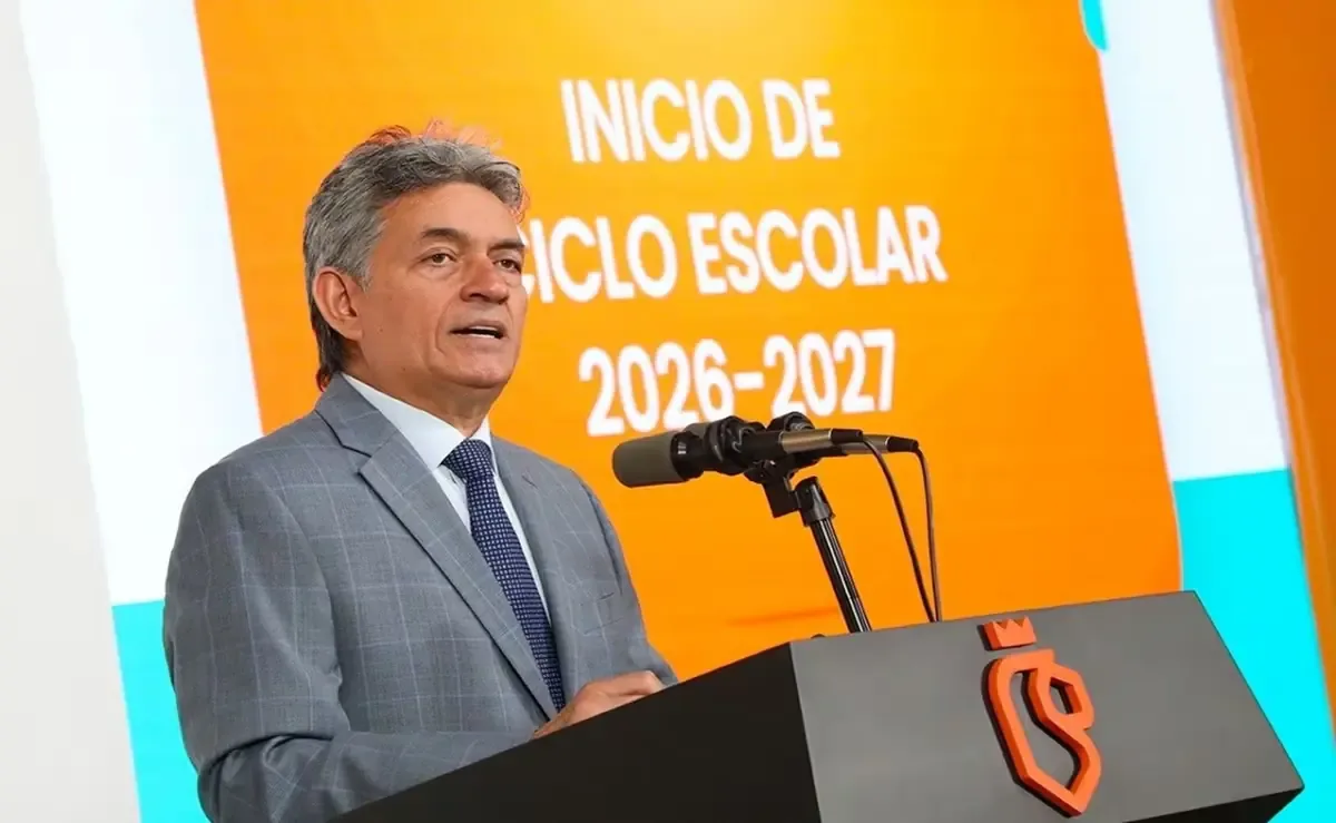 La nueva Ley busca fortalecer la calidad educativa y promover la inclusión en el sistema escolar.